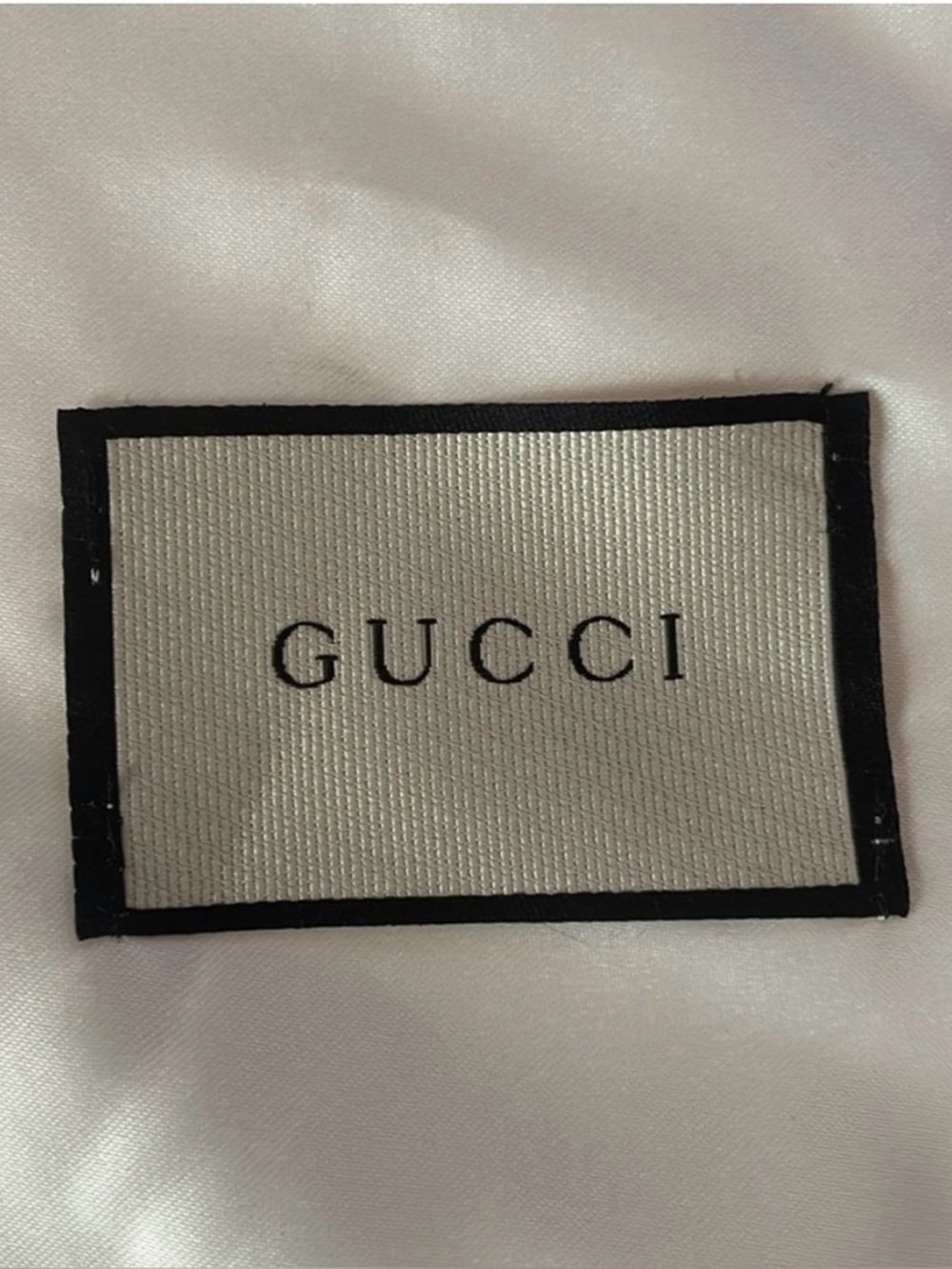 Gucci slides- Women's Pursuit GG Slide Sandals - Picture 5 of 7